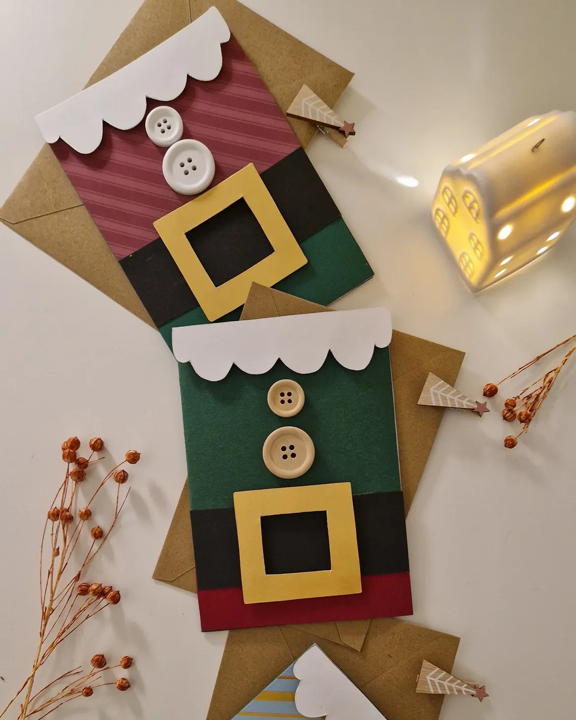 Christmas Costume