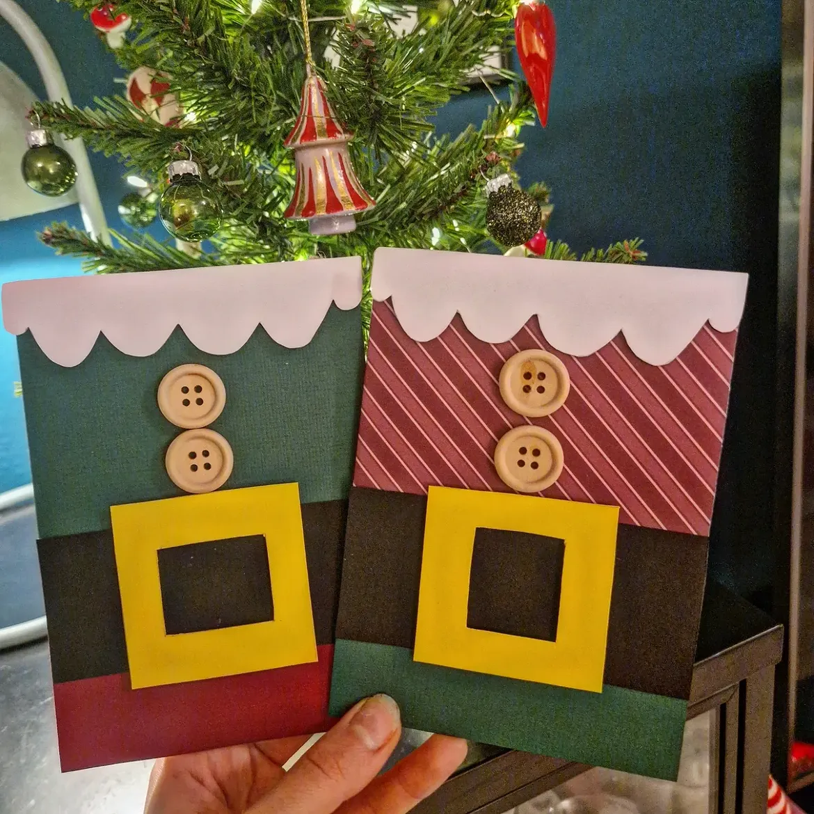 Christmas Costume