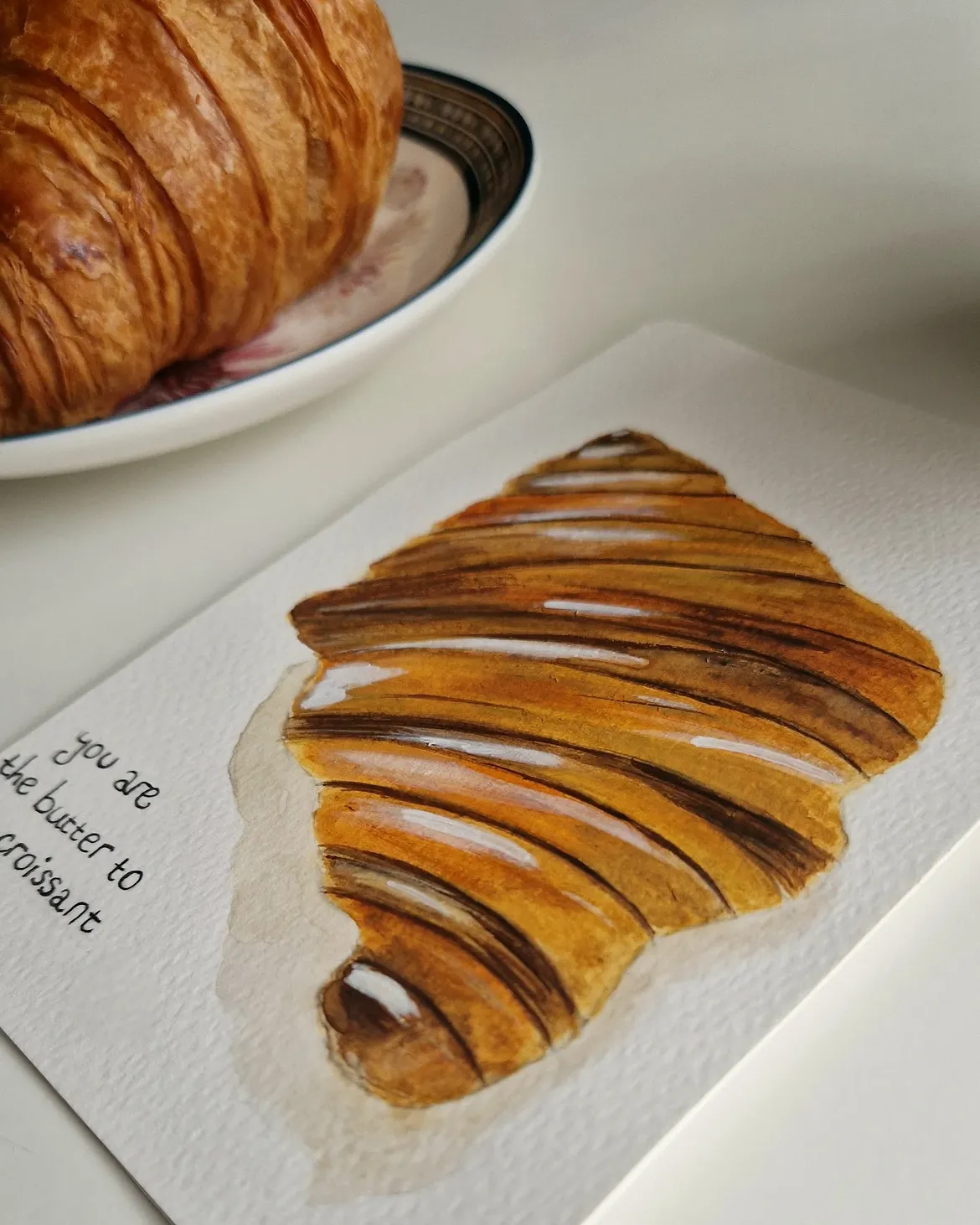 Croissant