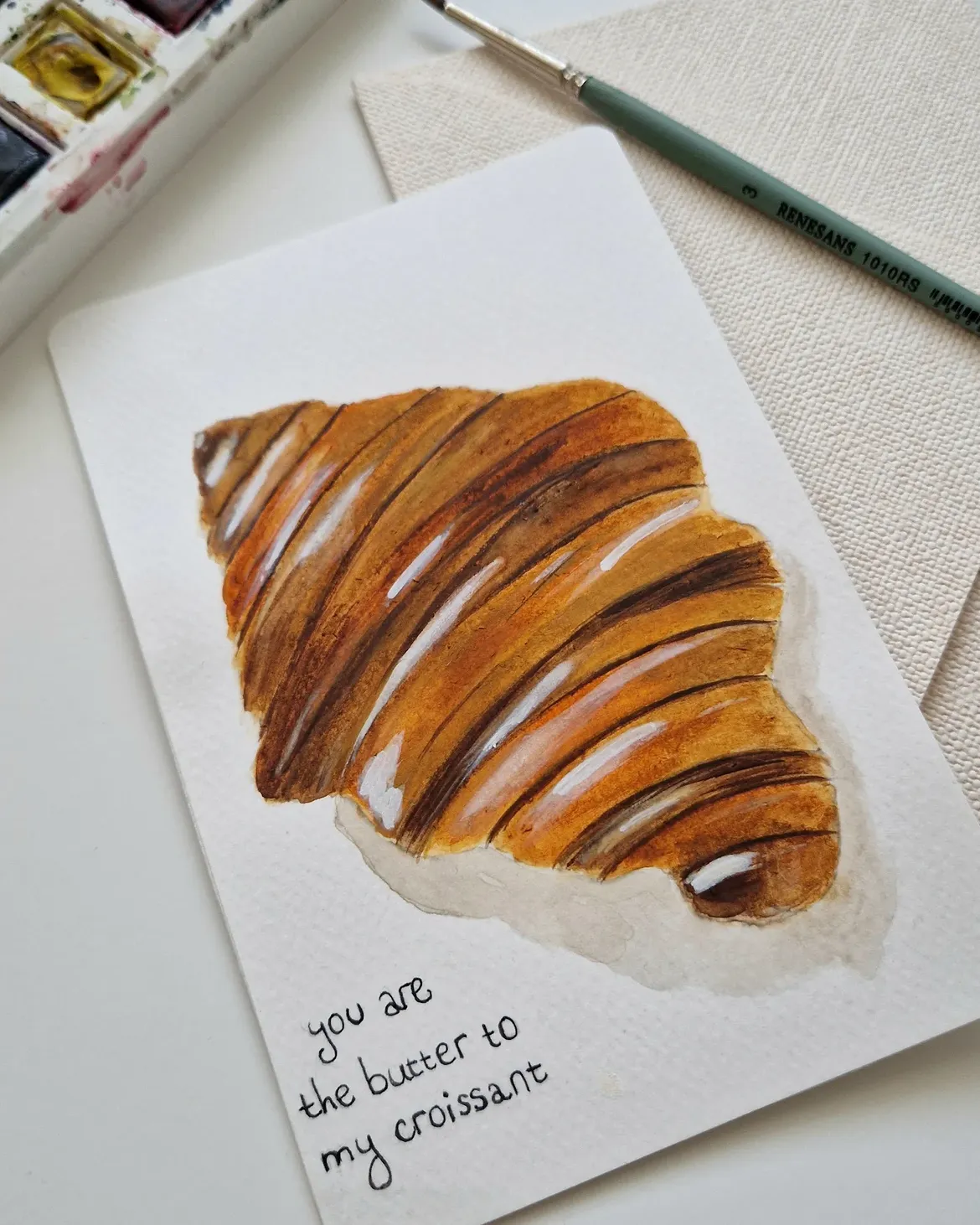 Croissant