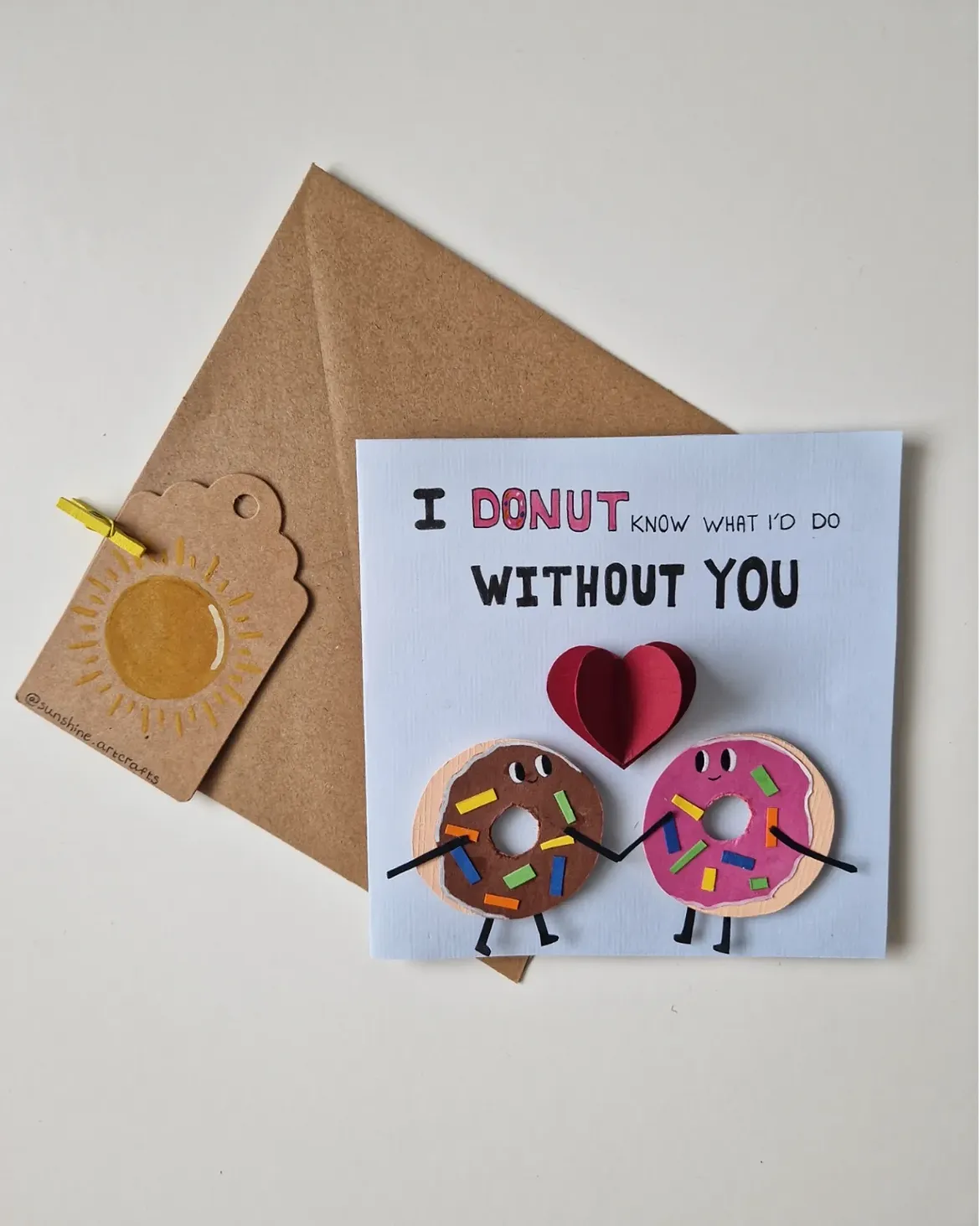 Donut Love