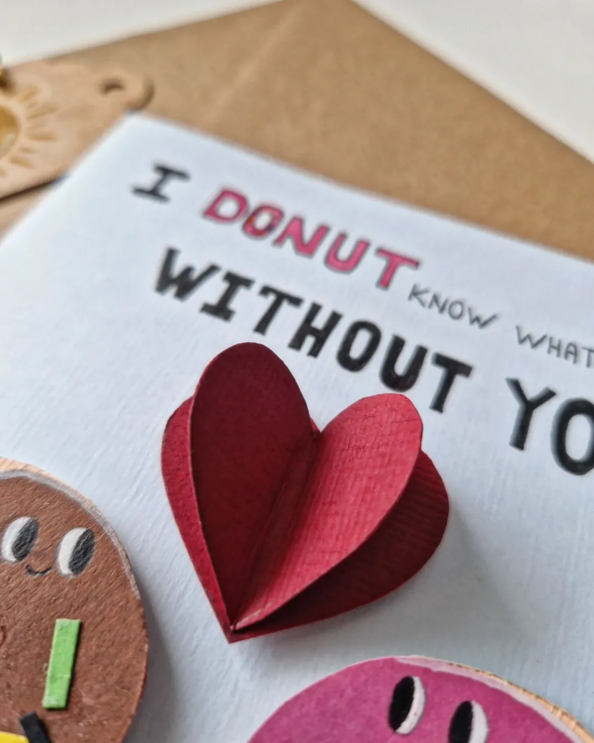 Donut Love