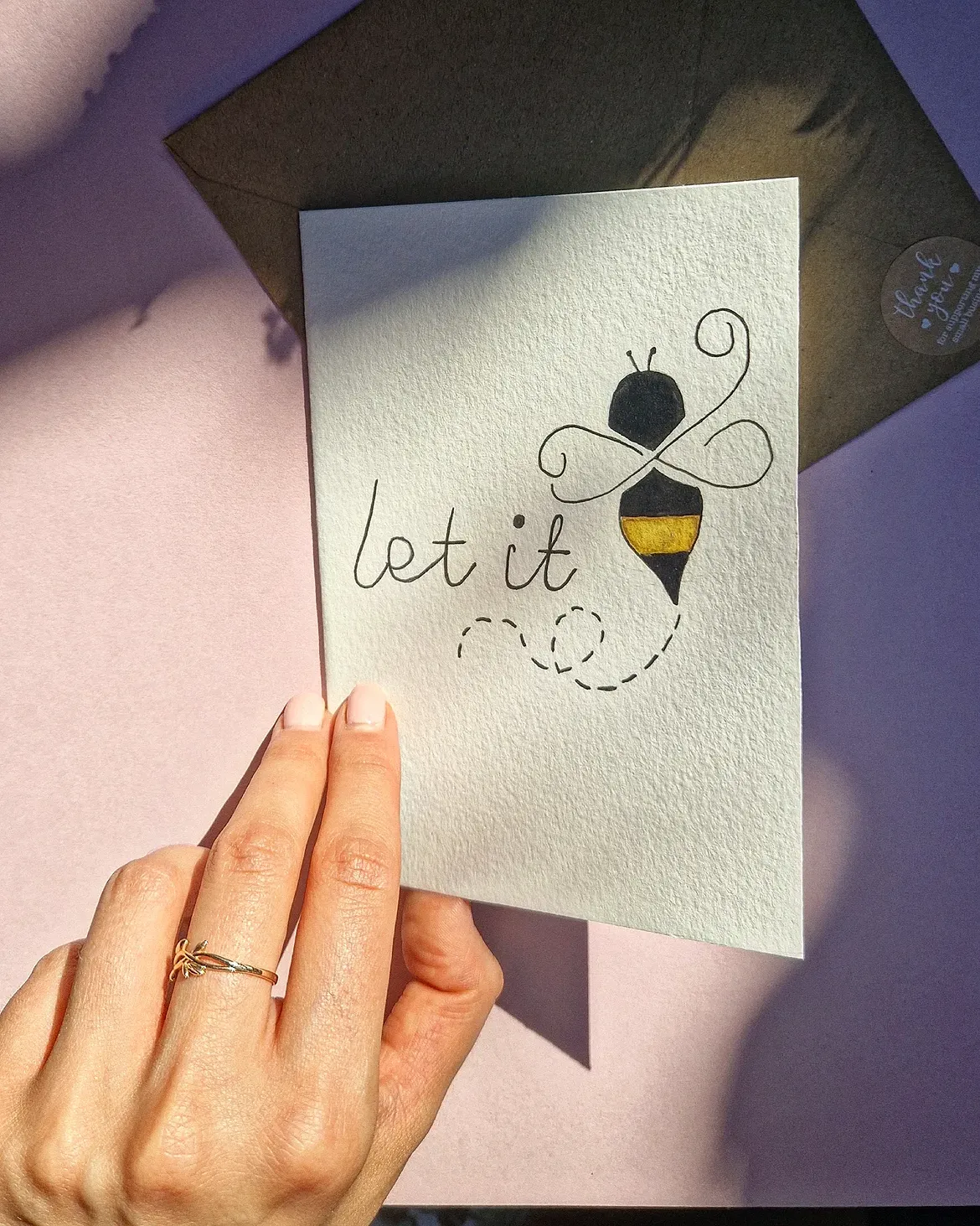 Let It Be