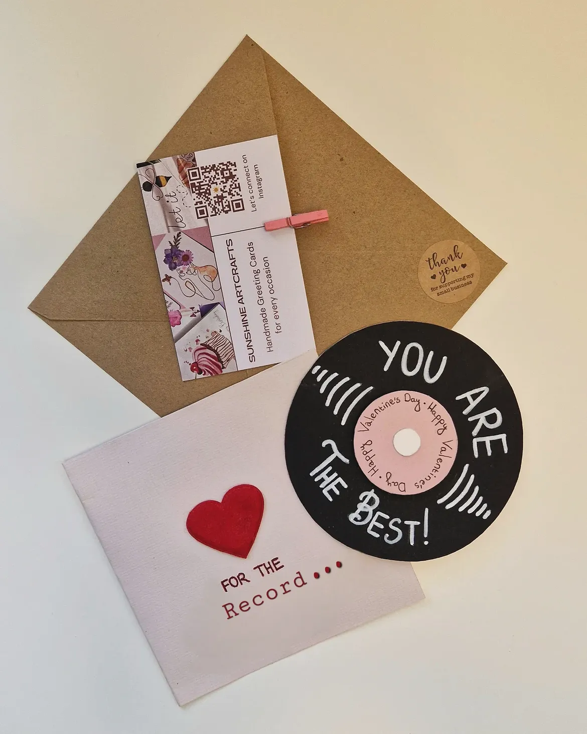Music Vinyl