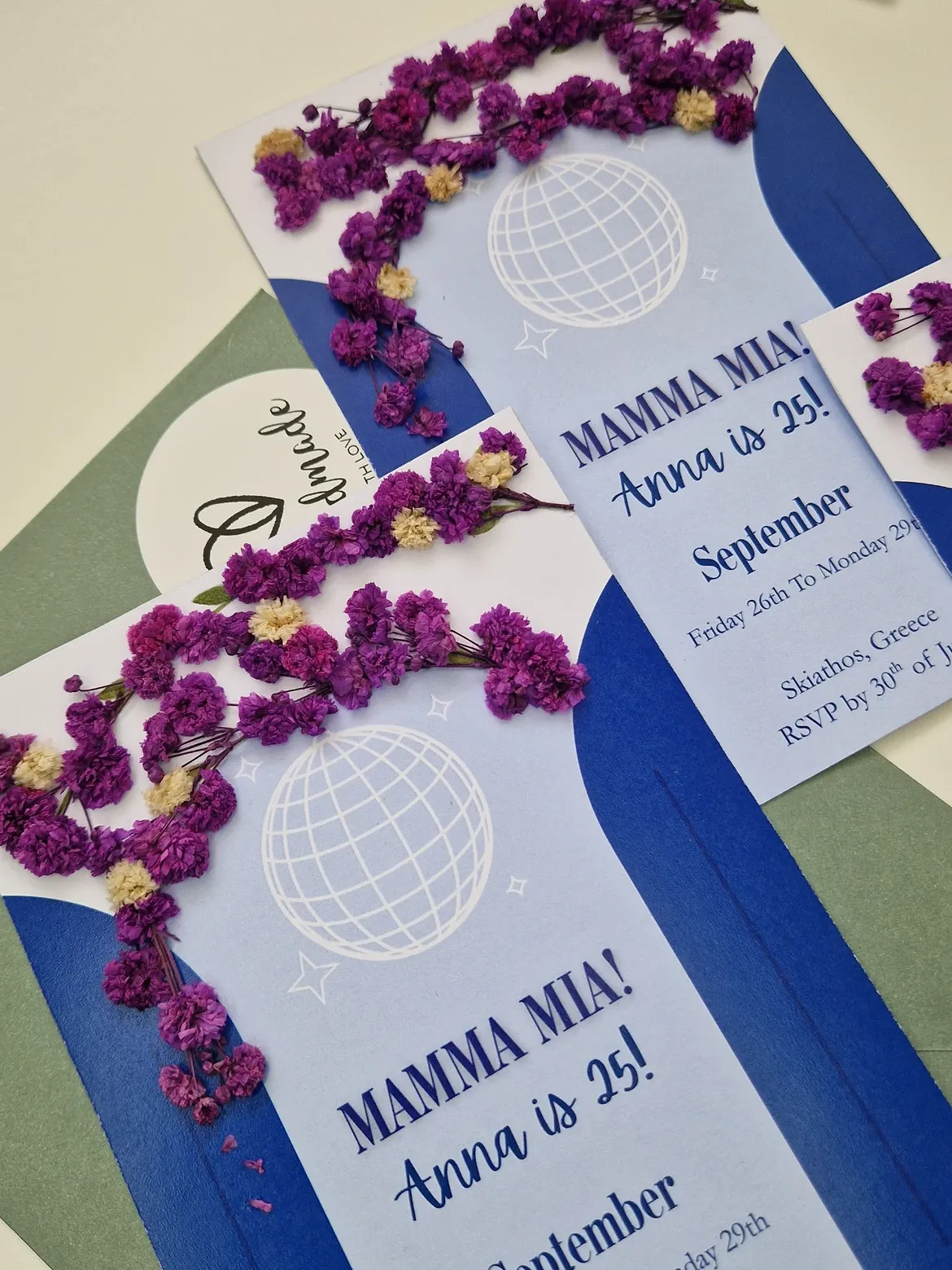 Party Invitation
