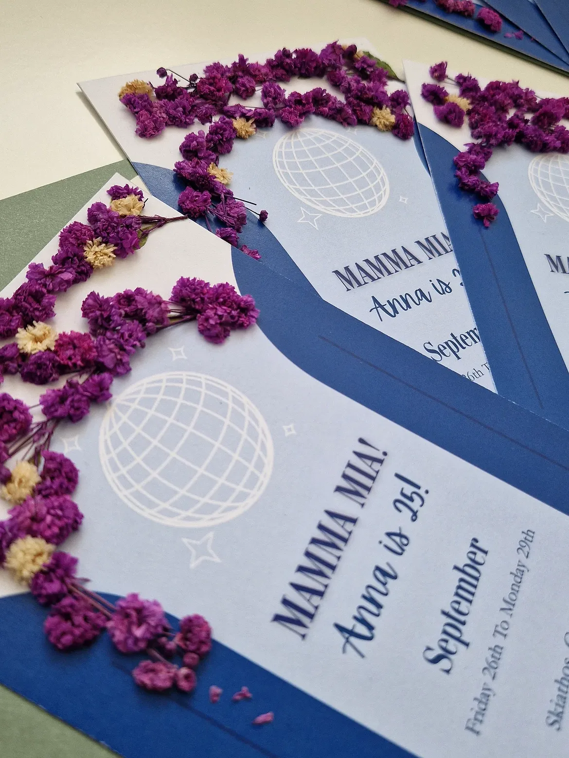 Party Invitation