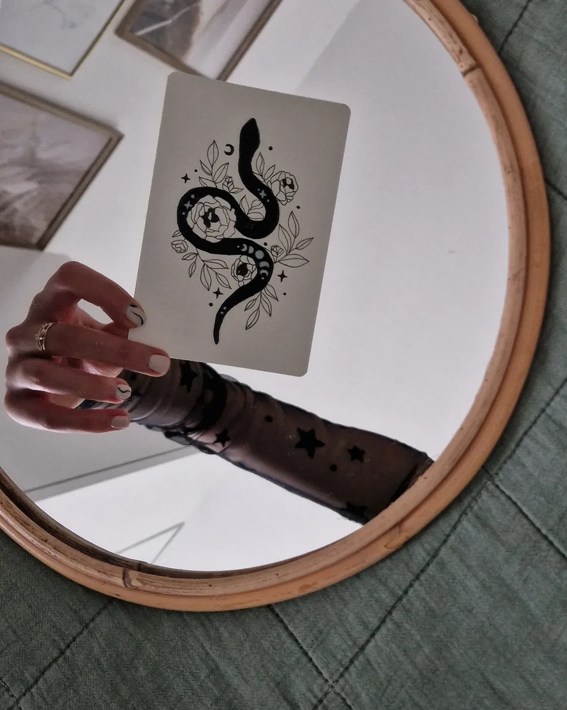 Snake