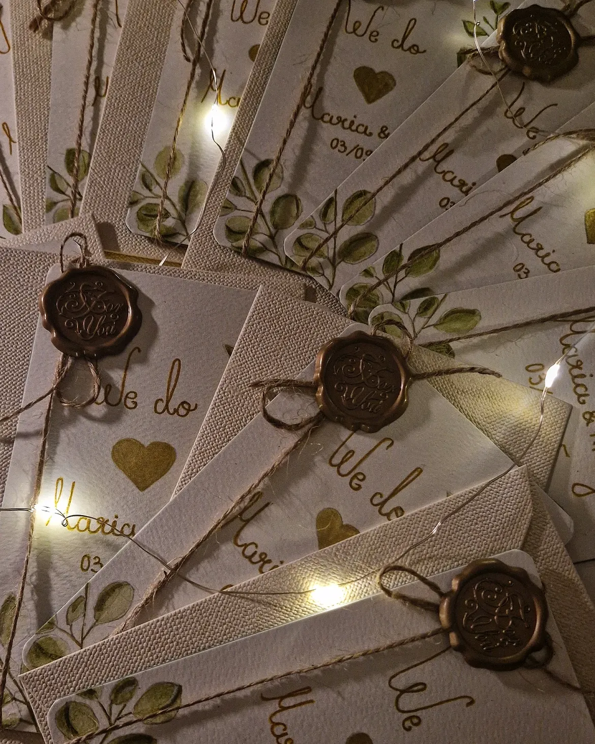 Wedding We Do